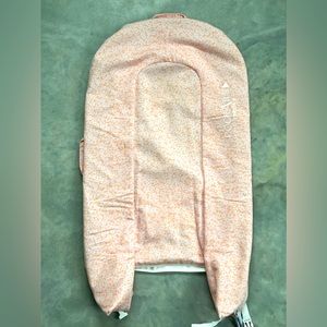 DockATot Deluxe+ Spare Cover- Multi Bloom